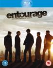 Image for Entourage: The Complete Eighth Season