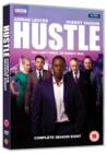 Image for Hustle: Season 8