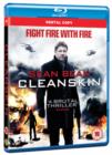 Image for Cleanskin
