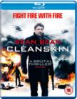 Image for Cleanskin