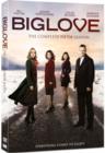 Image for Big Love: The Complete Fifth Season