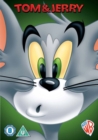 Image for Tom and Jerry: Fur Flying Adventures
