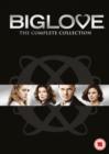 Image for Big Love: The Complete Collection