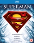 Image for Superman: The Ultimate Collection