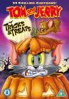 Image for Tom and Jerry: Tricks and Treats