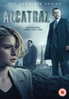 Image for Alcatraz: The Complete Series