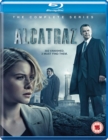 Image for Alcatraz: The Complete Series