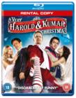 Image for A   Very Harold and Kumar Christmas