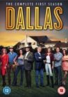 Image for Dallas: The Complete First Season