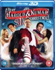 Image for A   Very Harold and Kumar Christmas