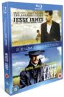 Image for The Assassination of Jesse James By the Coward.../Wyatt Earp