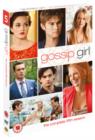 Image for Gossip Girl: The Complete Fifth Season