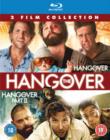 Image for The Hangover/The Hangover: Part 2