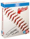 Image for Eastbound & Down: Seasons 1-3