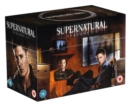 Image for Supernatural: Seasons 1-7