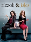 Image for Rizzoli & Isles: The Complete First Season