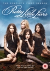 Image for Pretty Little Liars: The Complete First Season