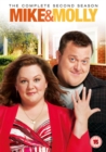 Image for Mike and Molly: The Complete Second Season