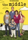 Image for The Middle: The Second Season