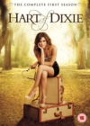 Image for Hart of Dixie: The Complete First Season