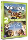 Image for Yogi Bear/Legend of the Guardians - The Owls of Ga'Hoole