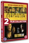 Image for Contagion/Outbreak