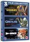 Image for The Goonies/Gremlins/Innerspace
