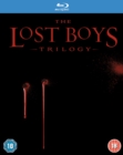 Image for The Lost Boys Trilogy