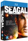 Image for Seagal Collection