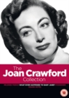 Image for Joan Crawford: Golden Age Collection