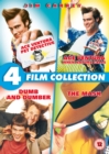 Image for Jim Carrey 4-film Collection