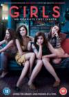 Image for Girls: The Complete First Season