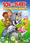 Image for Tom and Jerry: Follow That Duck
