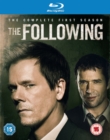 Image for The Following: The Complete First Season
