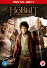 Image for The Hobbit: An Unexpected Journey