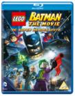 Image for LEGO Batman - The Movie - DC Super Heroes Unite