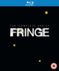 Image for Fringe: The Complete Series