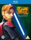 Image for Star Wars - The Clone Wars: The Complete Season 5