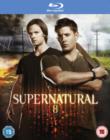 Image for Supernatural: The Complete Eighth Season