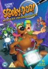 Image for Scooby-Doo!: Mystery Incorporated - Season 1 Part 2