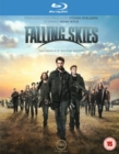 Image for Falling Skies: The Complete Second Season
