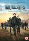 Image for Falling Skies: The Complete Second Season
