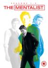 Image for The Mentalist: Seasons 1-5