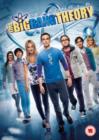 Image for The Big Bang Theory: Seasons 1-6