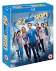 Image for The Big Bang Theory: Seasons 1-6