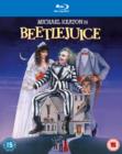 Image for Beetlejuice