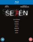 Image for Seven