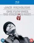 Image for One Flew Over the Cuckoo's Nest