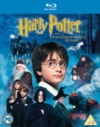 Image for Harry Potter and the Philosopher's Stone