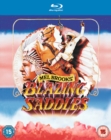 Image for Blazing Saddles